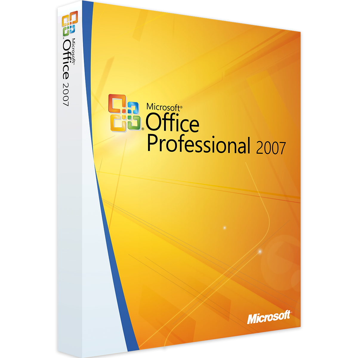 Office Project Professional 2007 Download