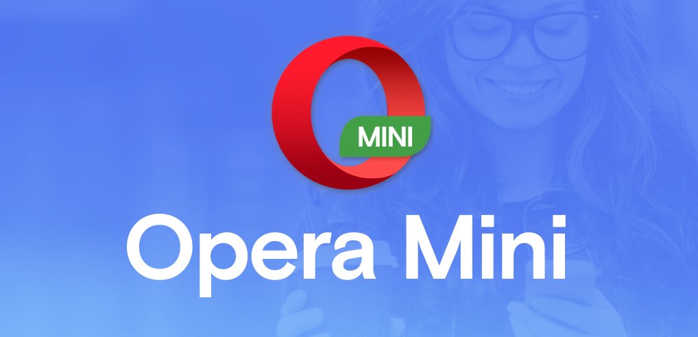 Opera mini full version download